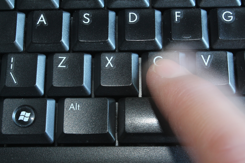 Cort Script Keyboard Keyboard shortcuts everyone should know - WeAreGeek.uk