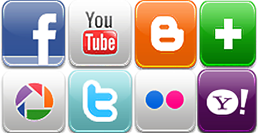 social media services